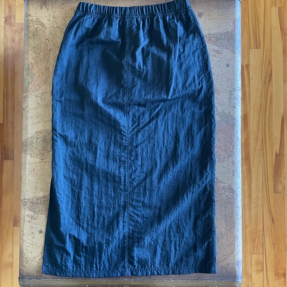 Nike Sportswear Essential woven skirt - Picture 8 of 9